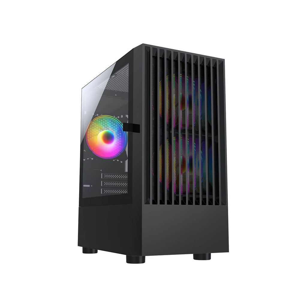 JBSYSTEM-INTEL03 Package For Gaming or AI processing