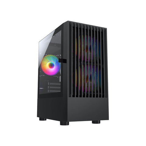 JBSYSTEM-INTEL03 Package For Gaming or AI processing