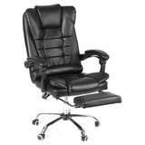 Computer Office Chair WCG Gaming Chair Home Internet Desk Chair with Footrest Swivel Lifting Lying Ergonomic Office Gamer Chair