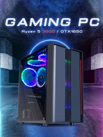 Gaming Pc Core i5 E5-2650 CPU with 1050ti Ordenador GDDR4 2666MHz 256GB SSD Windows 10 Pro Key Pc Gamer Completo For Desktop Diy